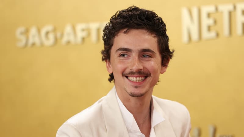 "Plus personne n'en a rien à faire": Timothée Chalamet dénigre l'opéra et les ballets et se fait reprendre par des institutions culturelles du monde entier