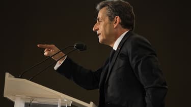 Les militants de l'UMP se sont exprimés par le biais d'un vote électronique, ces jeudi et vendredi, sur le nom et l'avenir de leur formation politique, qui devient officiellement "Les Républicains".