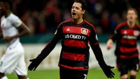 Javier Hernandez