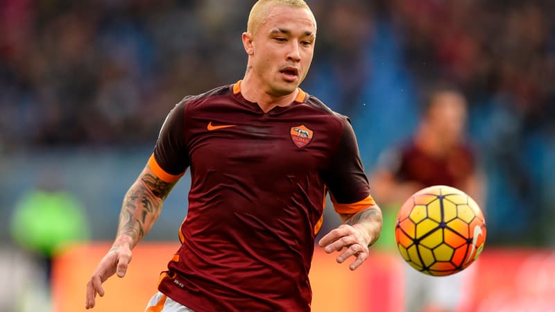 Radja Nainggolan
