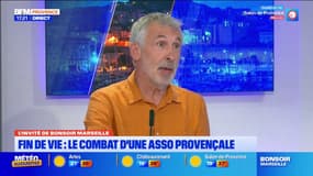 Bouches-du-Rhône: une "obstination déraisonnable" des opposants à l'aide à mourir