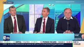 Le contre-pied : Il faut supprimer l'IFI par Jean-Marc Daniel et Nicolas Doze - 29/01