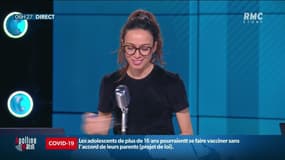 Les histoires d'Anne-Sophie Balbir  : Les frites les plus chères du monde et une automobiliste flashée 33 fois à Besançon sur la même route - 28/07