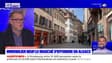 Alsace: le marché immobilier des logements neufs en difficulté