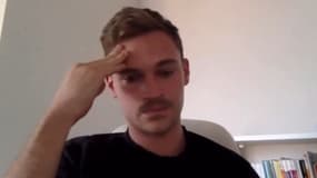 En larmes, Kimmich critique l’attitude du Bayern Munich pendant la pandémie de Covid-19, le 20/06/2024