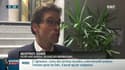  Geoffroy Didier (LR) plaide pour une dégressivité des allocations chômage pour ceux qui refusent un emploi  