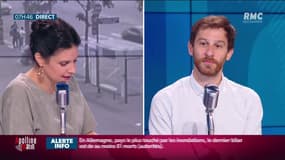 Infertilité, effets secondaires, manque de recul: un soignant répond aux antivax