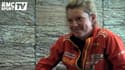 Biathlon / Coupe du monde - Dorin-Habert : "Maintenant, je fais toutes les courses sans pression" 11/03