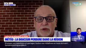 Météo: comment expliquer la douceur de ce mois d'octobre dans les Hauts-de-France