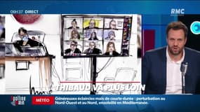 Thibaud va plus loin : Britney Spears devant le tribunal pour une affaire de tutelle - 25/06
