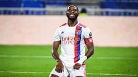 Moussa Dembélé