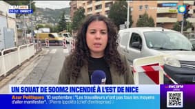 Il faisait très très chaud, on entendait des vitres qui tombaient