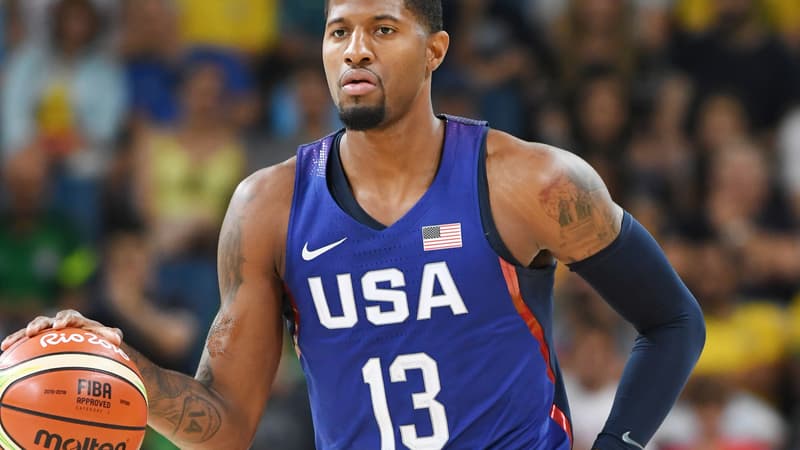 Paul George