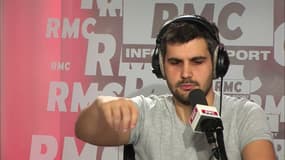 Débat enflammé entre Duga et Leboeuf sur Bordeaux