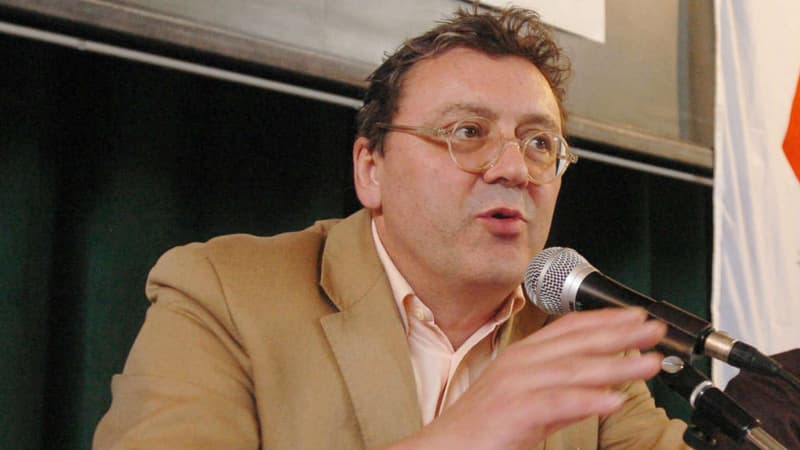 L'ancien patron d'Attac, Jacques Nikonoff, préside désormais le Parti de la démondialisation.