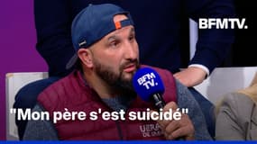 Colère agricole: Jérôme Bayle, éleveur bovin, se confie sur la perte de son père