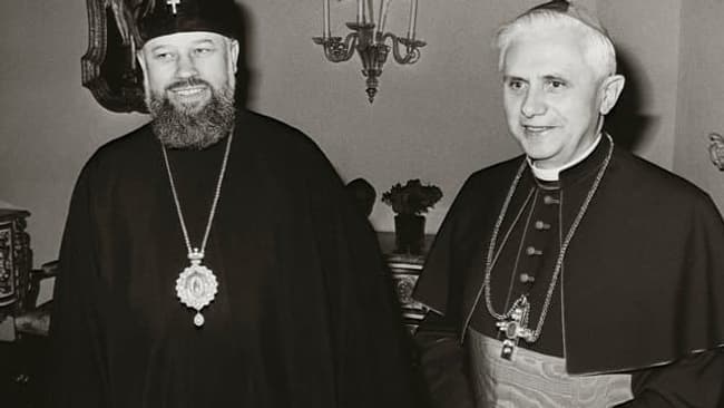 Benoît XVI