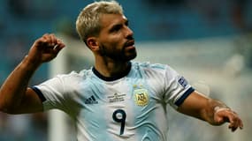 Agüero