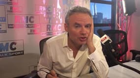 Médailles aux victimes du terrorisme et chasseurs de radars au menu de Radio Brunet ce mardi
