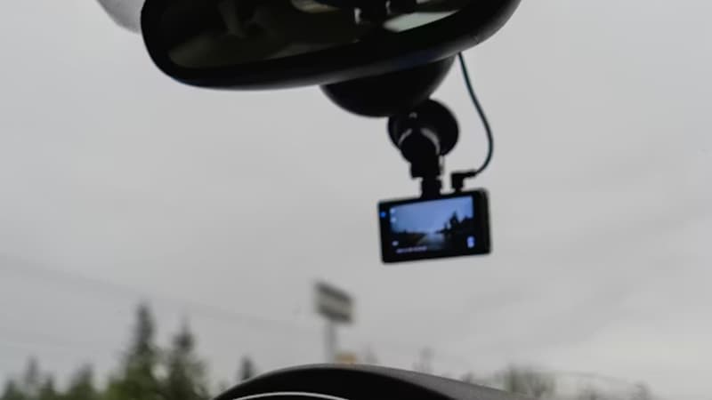 Souvent trop chère, Norauto réalise l'impensable sur le prix de cette dashcam Garmin
