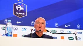 Didier Deschamps