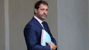 Christophe Castaner a indiqué que la dotation aux collectivités ne baissera pas l'an prochain