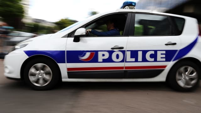 Les deux policiers se rendaient au concours de gardien de la paix à Marmande.
