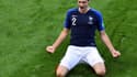 Benjamin Pavard