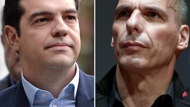 Le nouveau gouvernement entend rembourser intégralement de la dette de 300 milliards d'euros.
