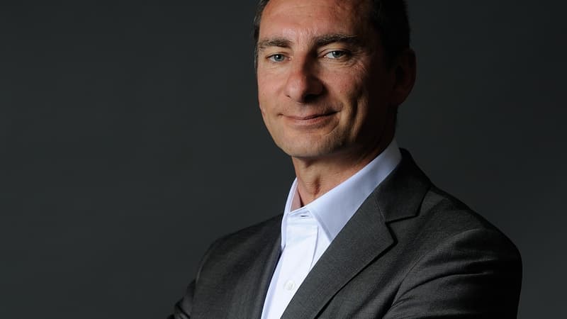 Pascal Garibian