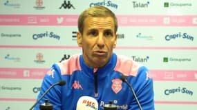 Stade Français : Son avenir ? "Bien sûr que ça perturbe" reconnait Quesada