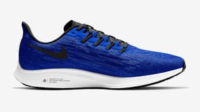 Les affaires continuent chez Nike avec le code promotionnel MARCH21