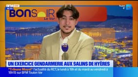 Le journal de 18h du jeudi 22 janvier 2026