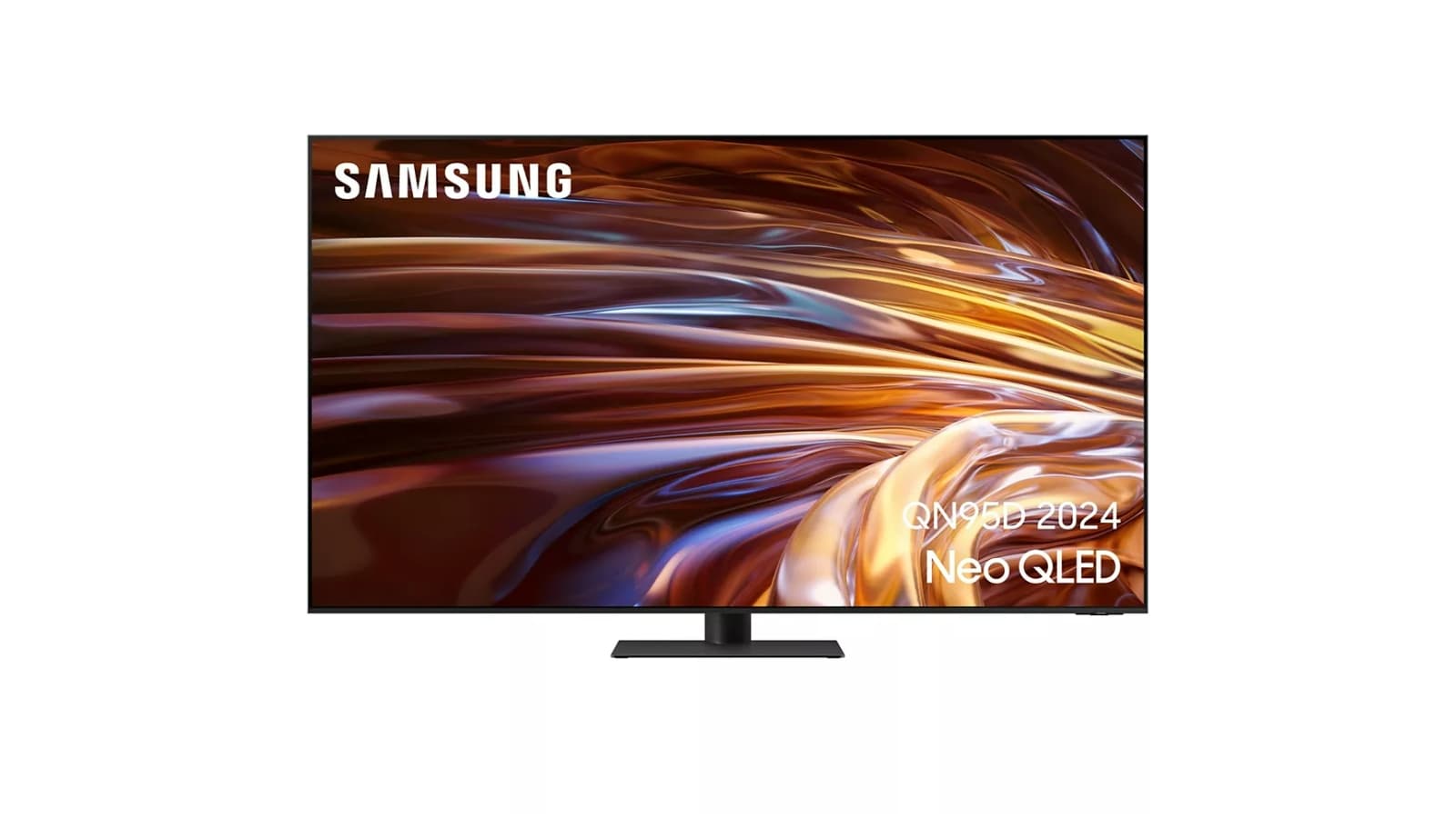TV AI Neo QLED 75" QN95D à 2190€ au lieu de 2799€