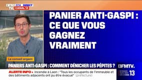 Paniers anti-gaspi: comment dénicher les bonnes affaires sur les applications?