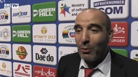 Boxe / Benboudaoud : "Une fierté immense"