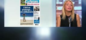 Le tour de table de la rédaction: une petite fille de neuf ans braquée dans le Morbihan