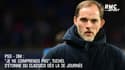 PSG - OM : "Je ne comprends pas", Tuchel s'étonne du Classique dès la 3e journée