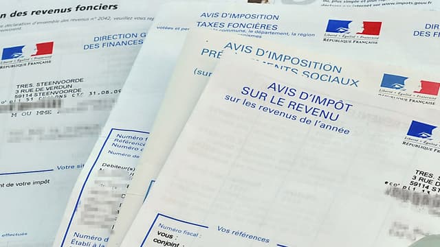 Christian Eckert se veut sûr de lui: la réforme sur l'impôt à la source se fera en 2018, et peu importe le résultat de la présidentielle en 2017.