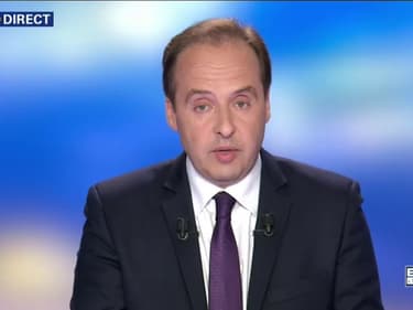 La mesure qui caractérise la liste menée par Nathalie Loiseau? "Nous voulons une Europe de progrès"