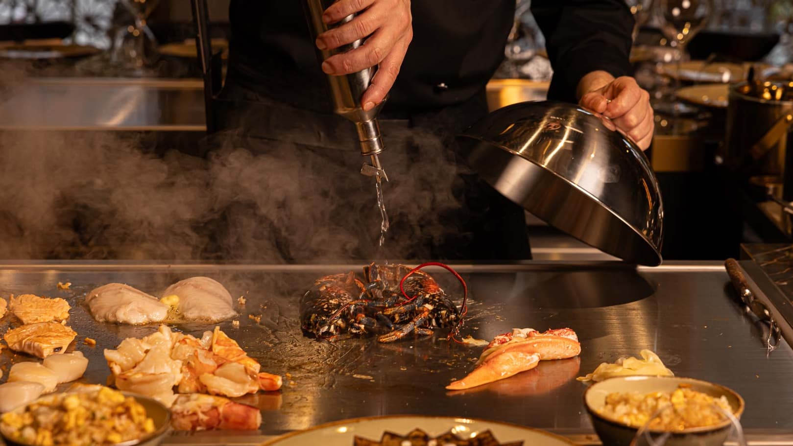 Benihana Benihana