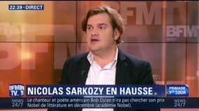 Primaire à droite: François Fillon gagne du terrain