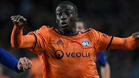 Ferland Mendy