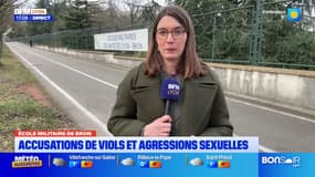 Écoles militaires de santé Lyon-Bron: une enquête ouverte pour viol et agressions sexuelles