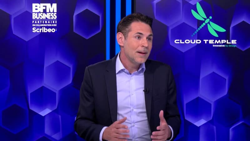 Cloud : l'émergence d'alternatives françaises de confiance