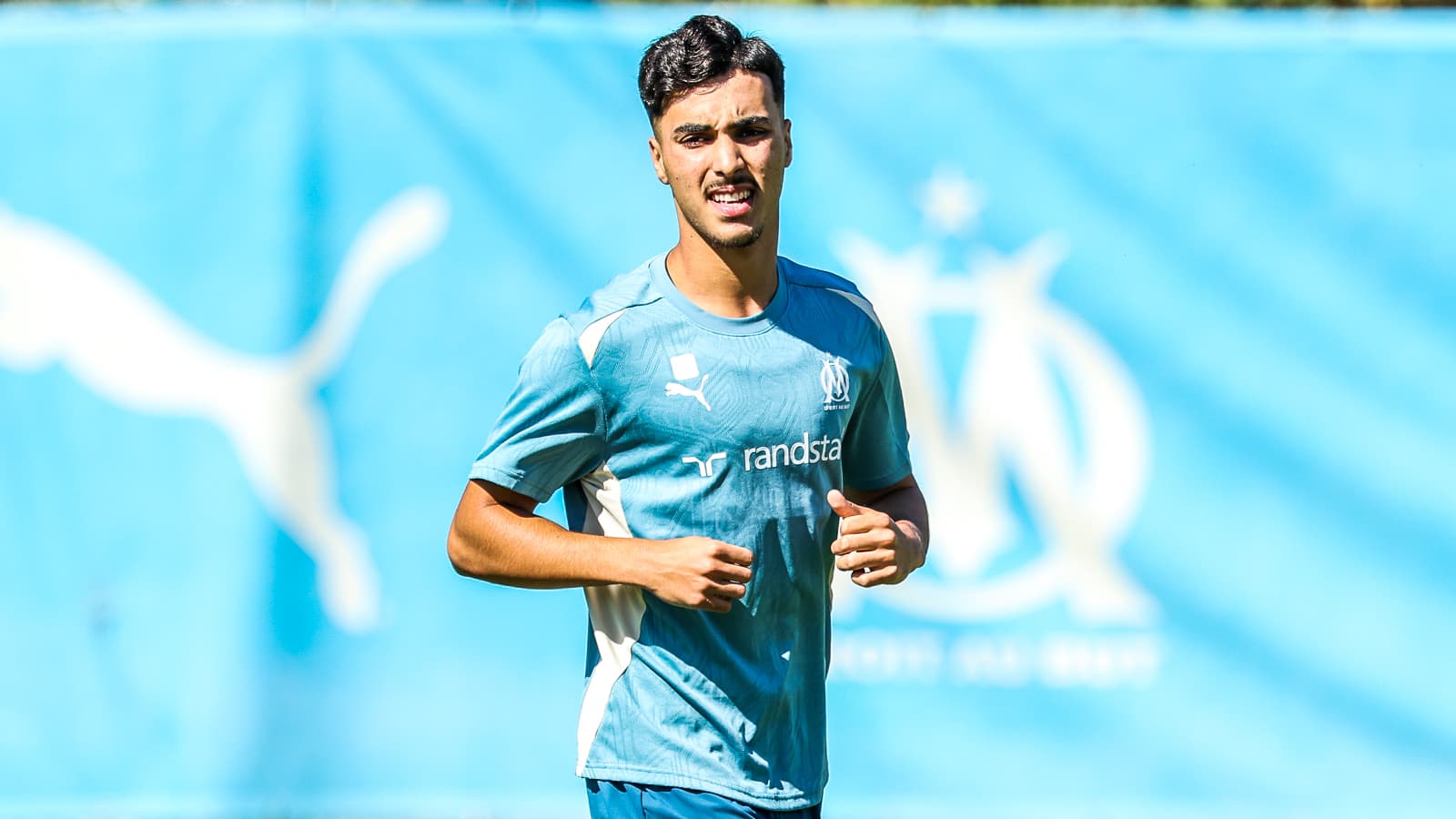 DIRECT. REAL MADRID-OM: SUIVEZ LE MATCH DE LA 1RE JOURNÉE DE YOUTH LEAGUE EN LIVE