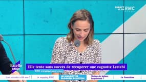 RMC s'engage pour vous, la chronique de Marie Dupin dans Estelle Midi