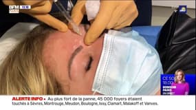 Paris: le boom de la chirurgie esthétique depuis le début de la crise sanitaire