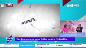 On n'arrête pas le progrès : Des innovations pour lutter contre l'infertilité - 23/01