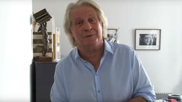 "Le Grand Burlesque" de Patrick Sébastien n'aura pas de second numéro